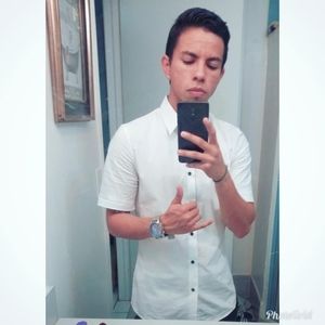 Meet your Posher, Joshua